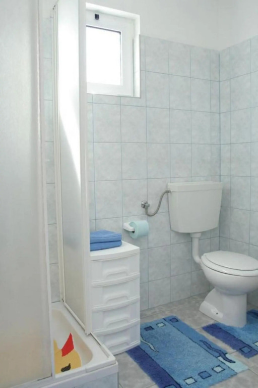 Jaki - 150 m From Beach - A1