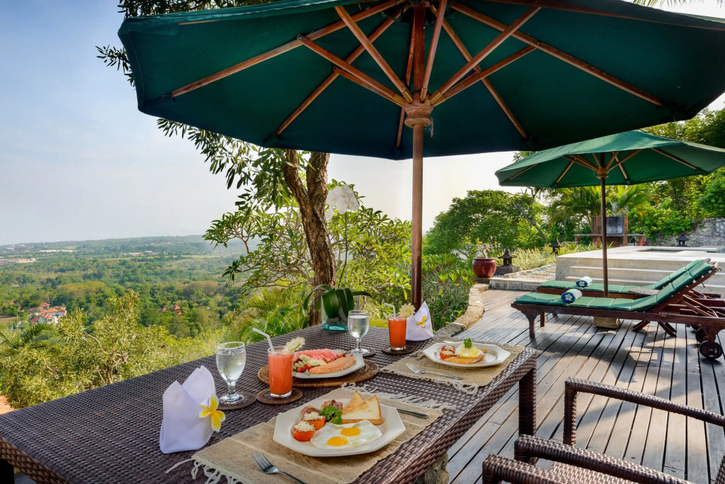 Canang Sari Villas