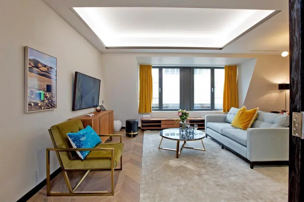 Gs18 - 2 Bed Executive