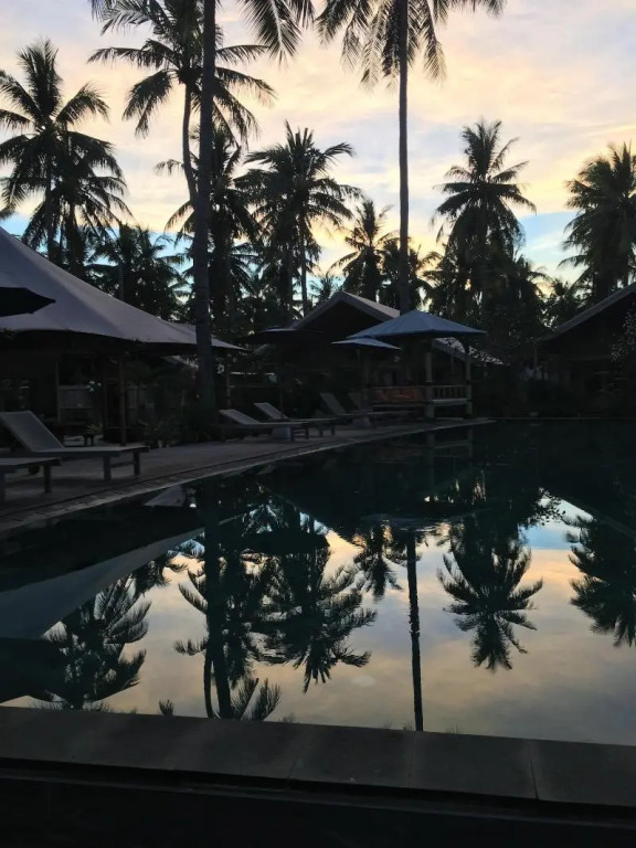 Gili Tenda