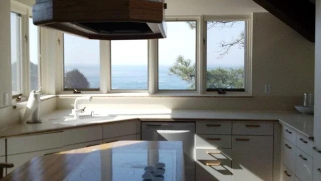 Alluring Vista