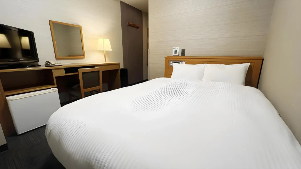 Hotel Route-Inn Tsuruoka Inter
