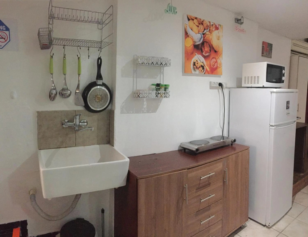 Dotans Boutique Guesthouse - By The Beach