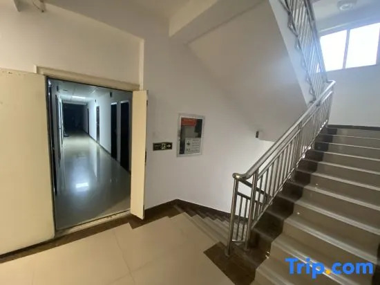 Yantai Nanyuan Hotel