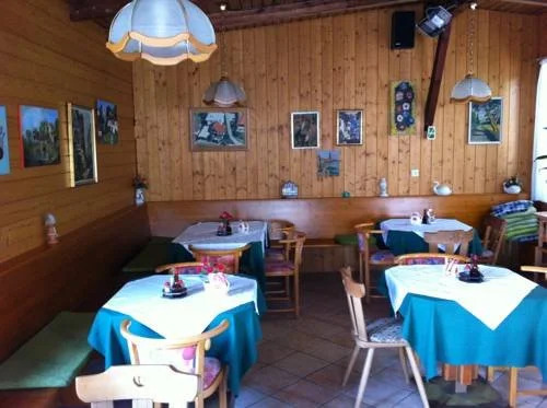 Gasthof Forststube