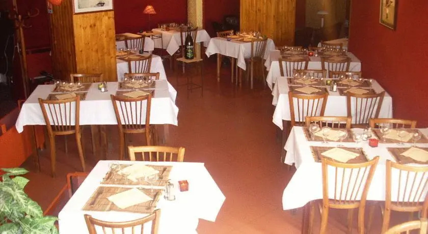 Hotel lAncolie