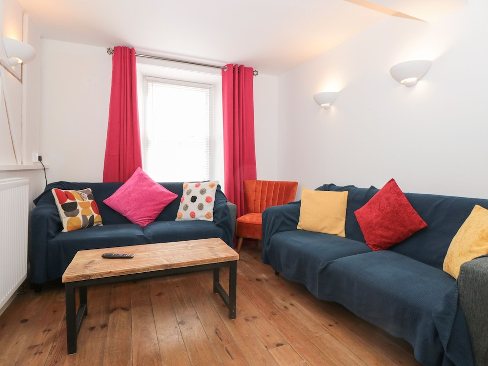 Grants Cottage
