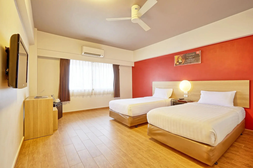 Easy Planet Hat Yai
