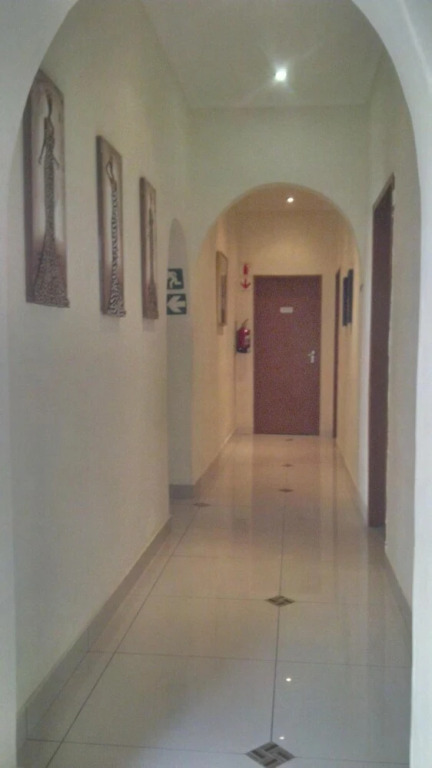 Ecotel Benoni