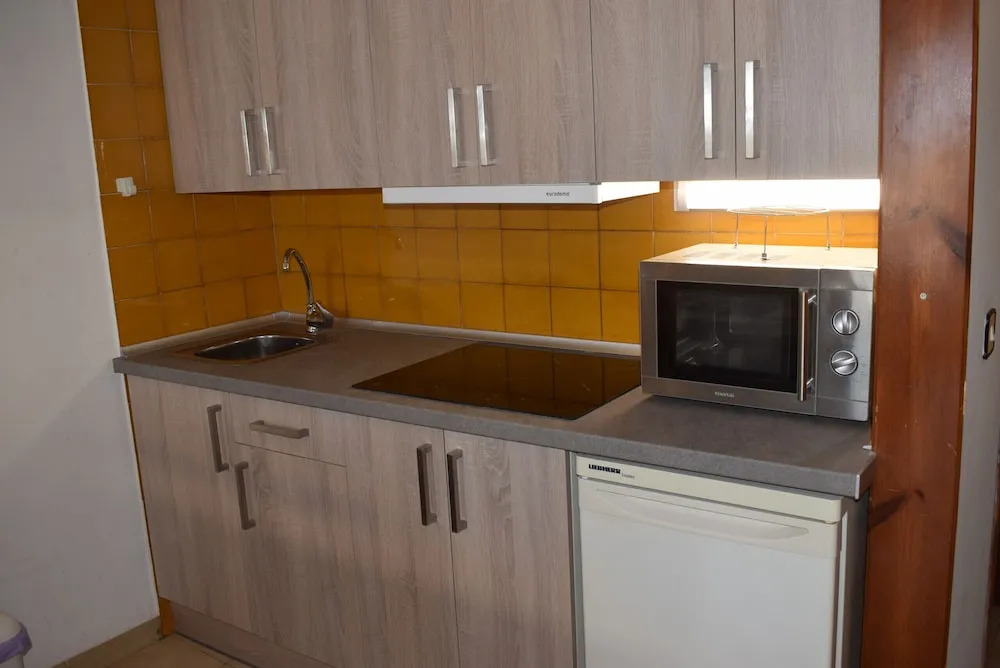 285-apartamento,1ª Linea de Playa con Parking