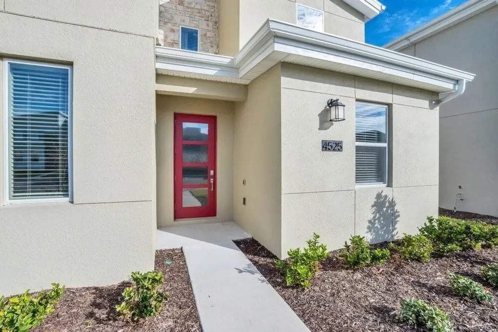 Storey Lake 9 Bedr Villa With Games Room 9 Bedroom Home by Redawning