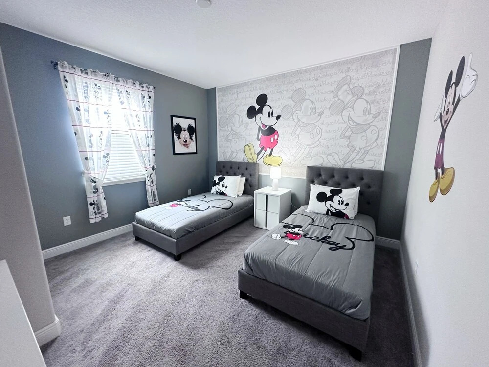 Balmoral Resort-213al 3 Bedroom Home by RedAwning