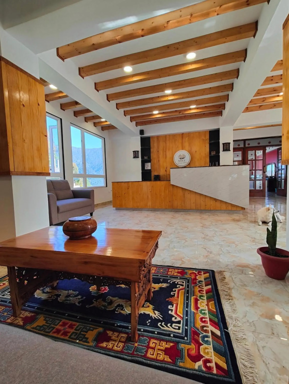 Soke Boutique Homestay
