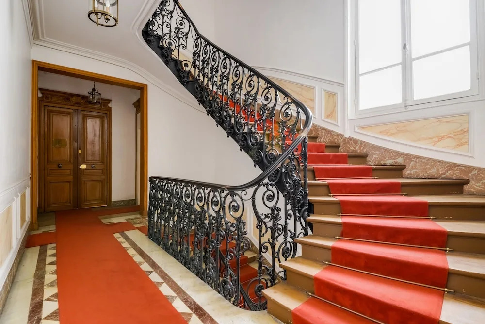 Appartement George V