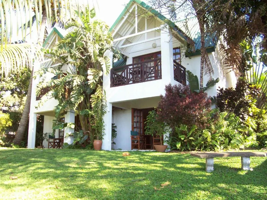 St Lucia Holiday Cottage