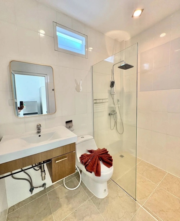 Harmonia Residence Naiharn Phuket