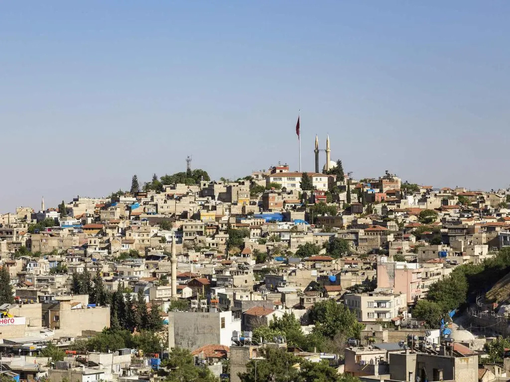 Ibis Gaziantep