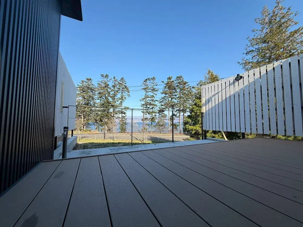 ATTA Toya - Lake Resort
