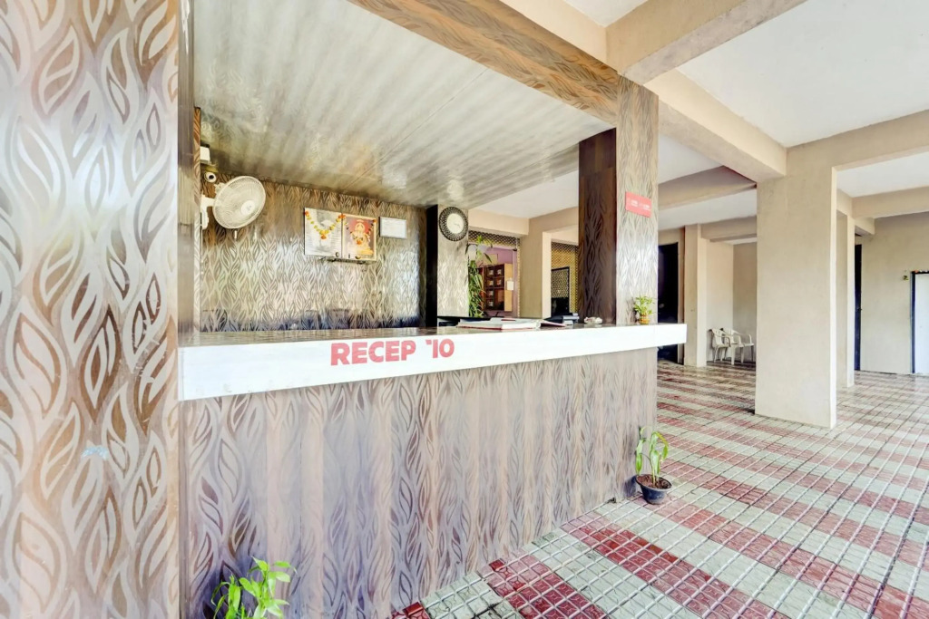 Hotel O Sai Residenci