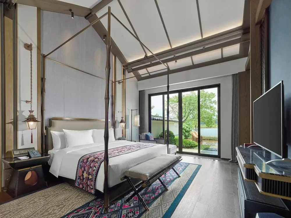 Song Hotel Guilin