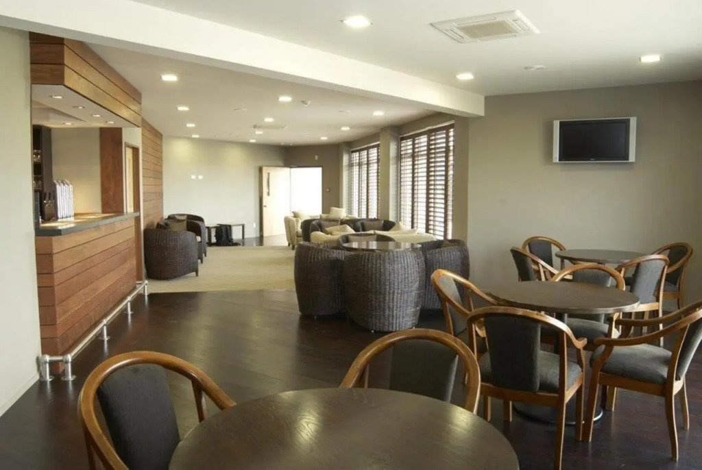 Distinction Luxmore Hotel