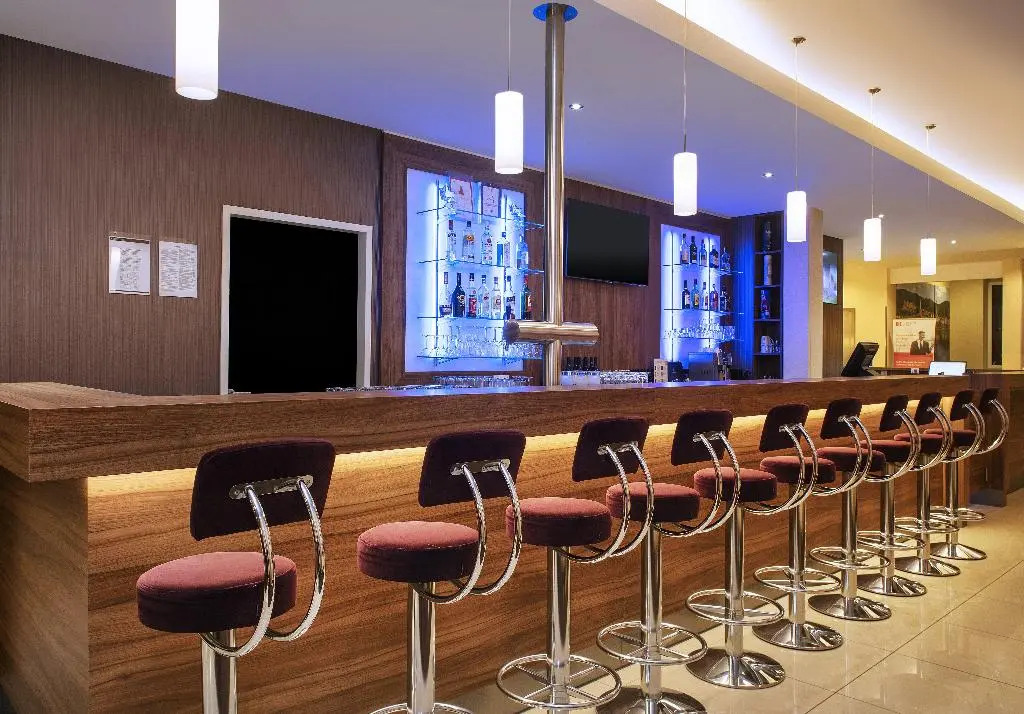 Premier Inn Heidelberg City Centre