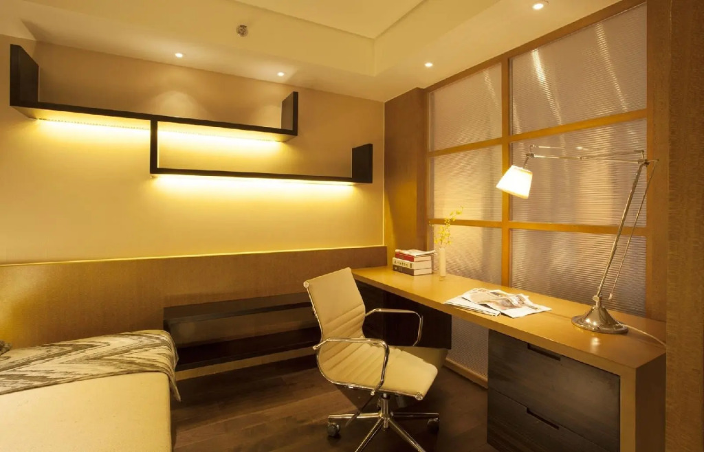Lee Garden Service Apartment