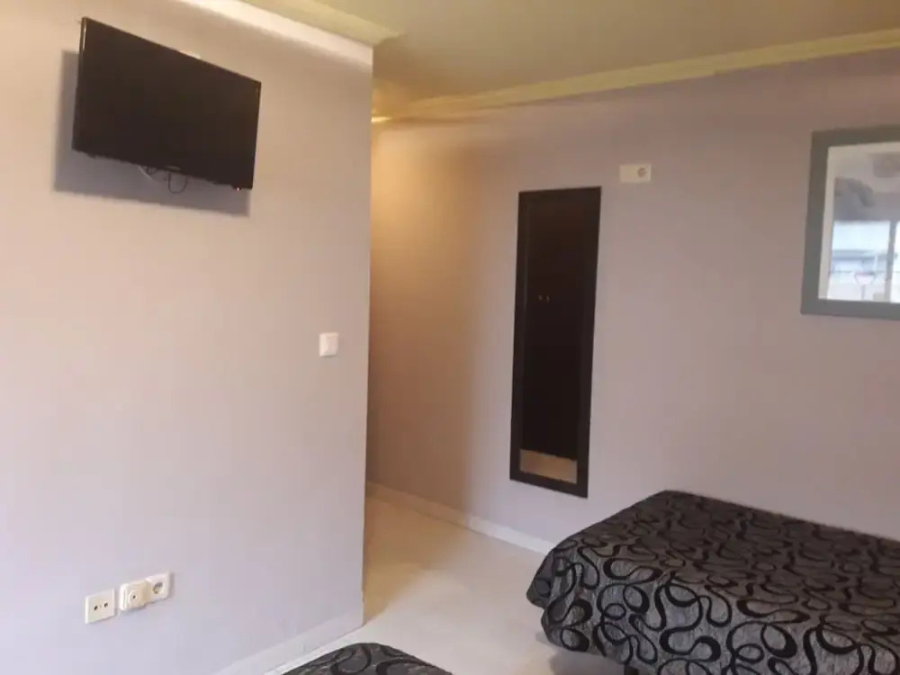 Hostal Oasis