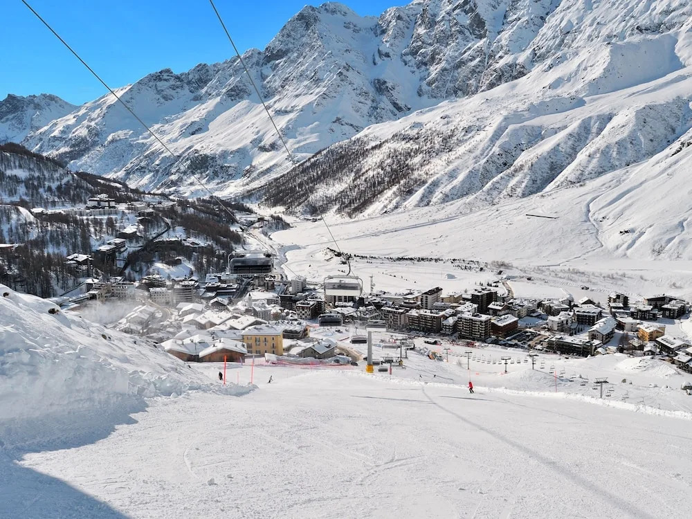 Hotel Breithorn