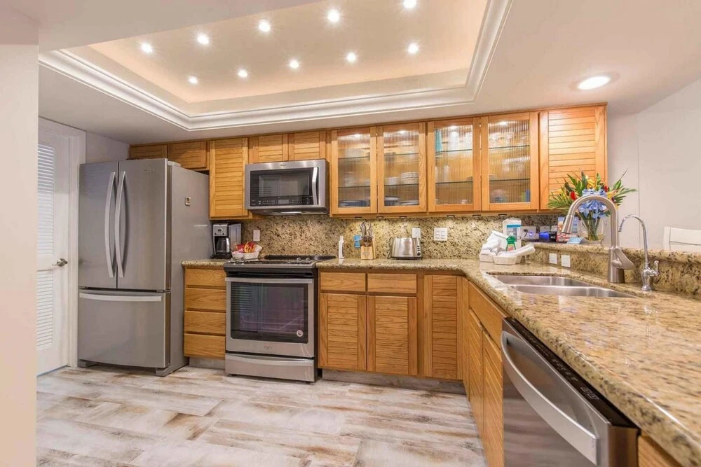 Edgewater Condominium 402