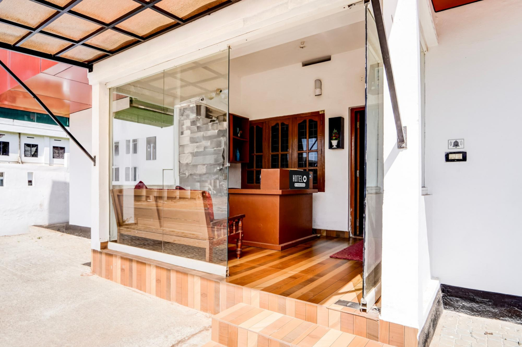 3-BR homestay in Wayanad, by GuestHouser 24987