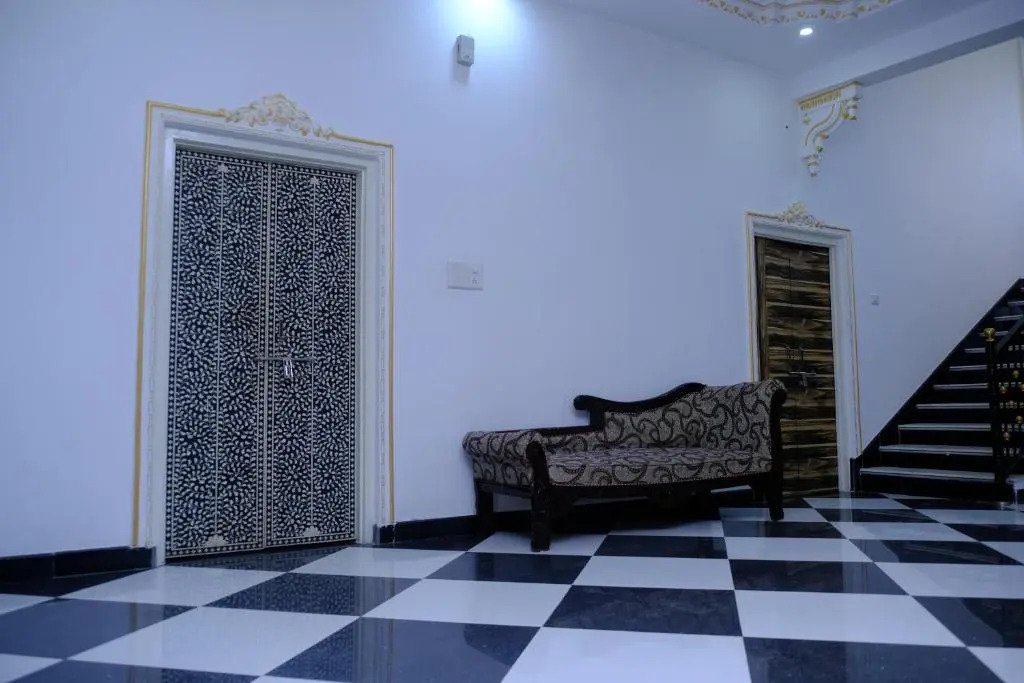 Emperor Palace Udaipur