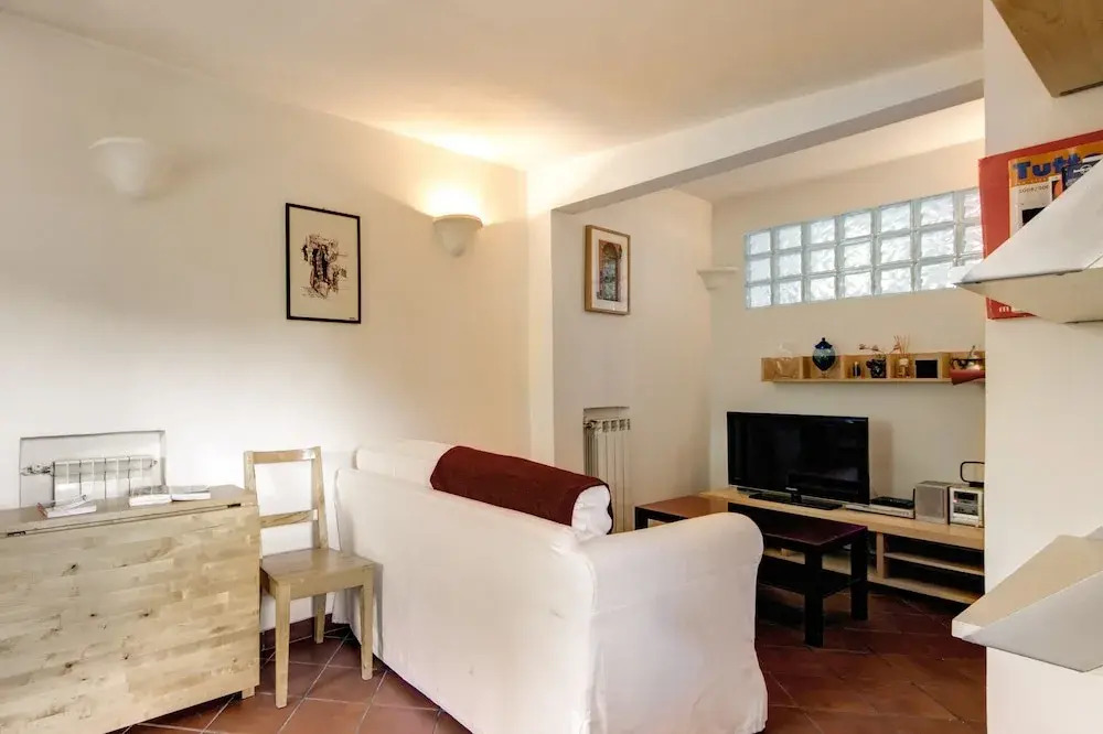 Attico Sannio 1