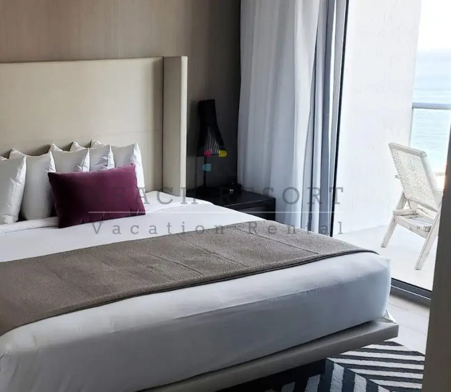 HYDE Beach House Resort Rental
