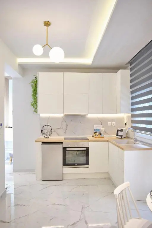 Elegant Central Apartment Veria
