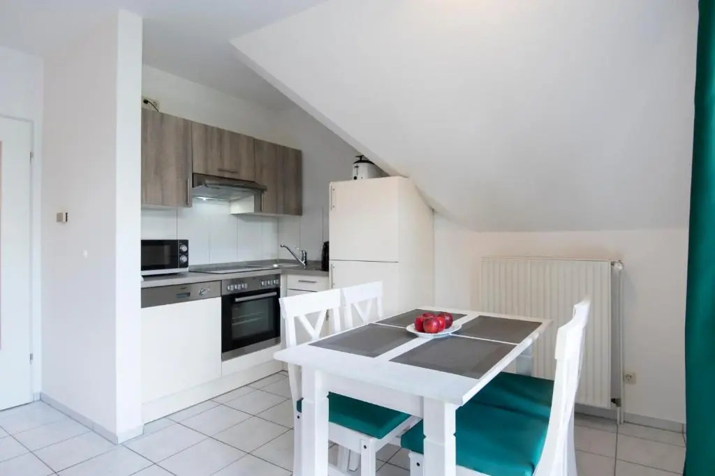 Alte Bergstrasse 6, Wohnung 10