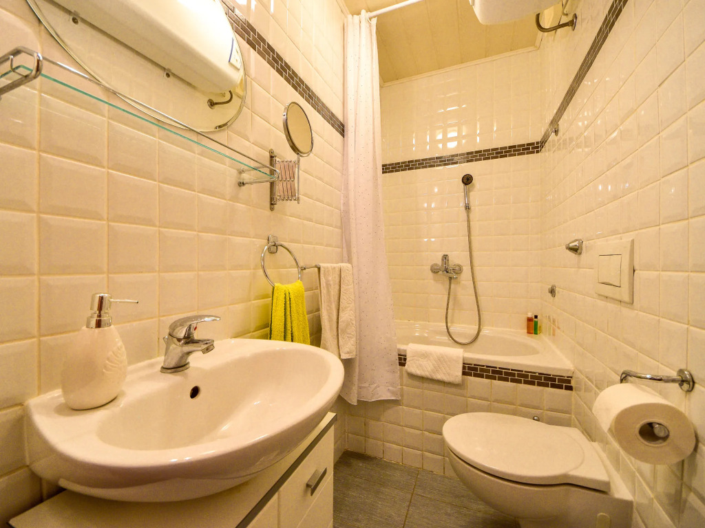 Holiday Home Divna