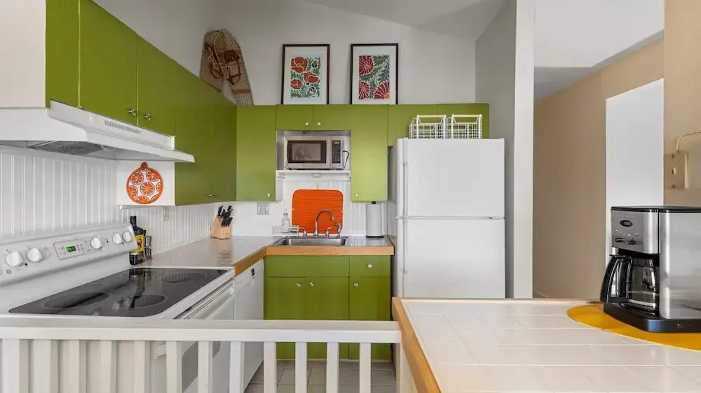 19 North Lynx 4 Bedroom Condo