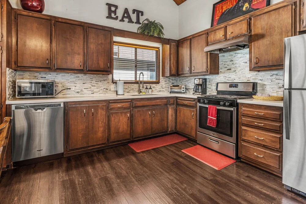 1 Mi to Slopes: Big Bear Ski Haven w/ Hot Tub