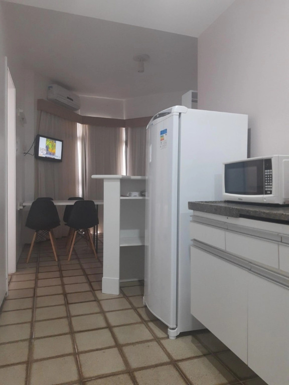 Flat Golden Fortaleza