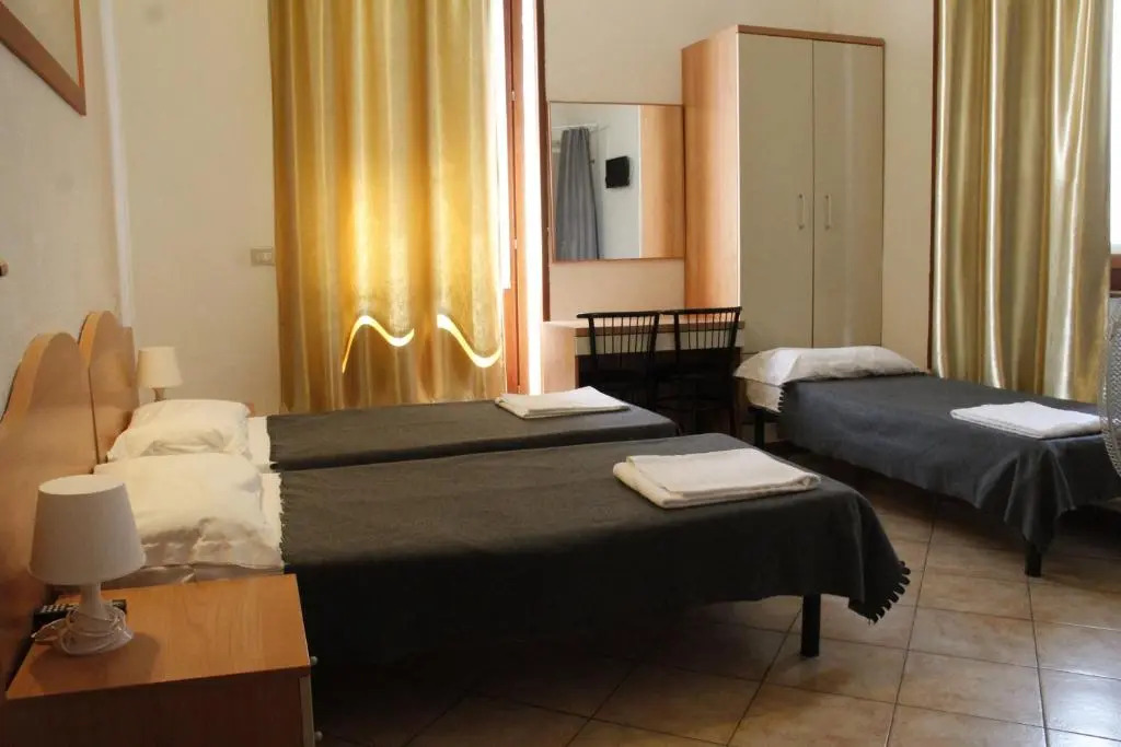 Hotel Alba
