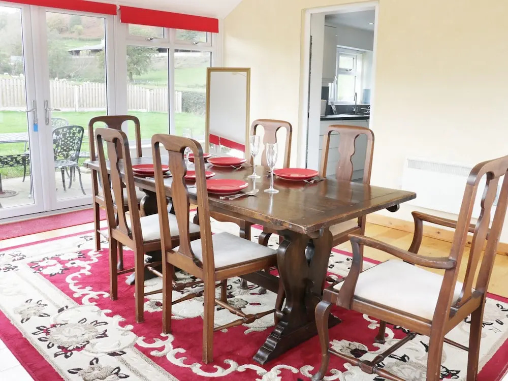 Blackhurst Bungalow