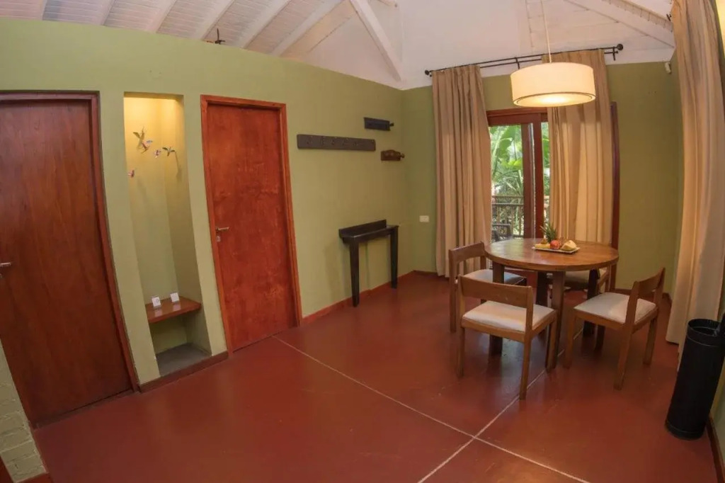 Raices Amambai Lodges