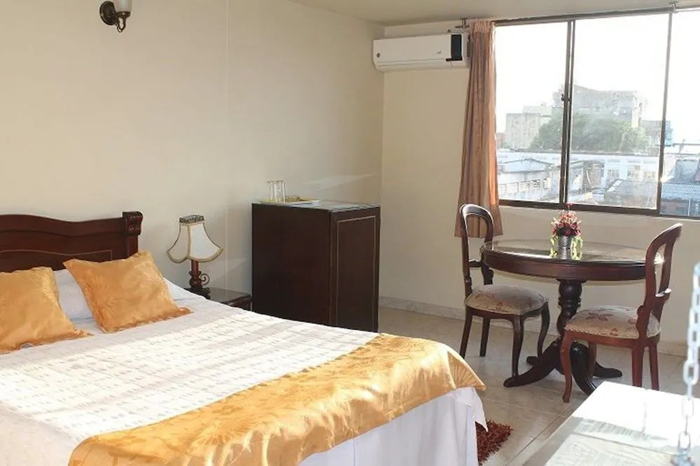 Hotel Khalifa