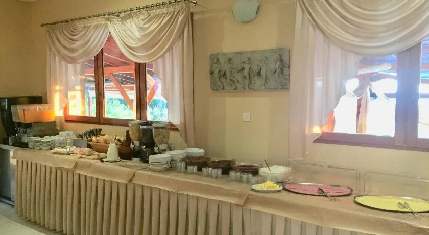 Forest Park Hotel