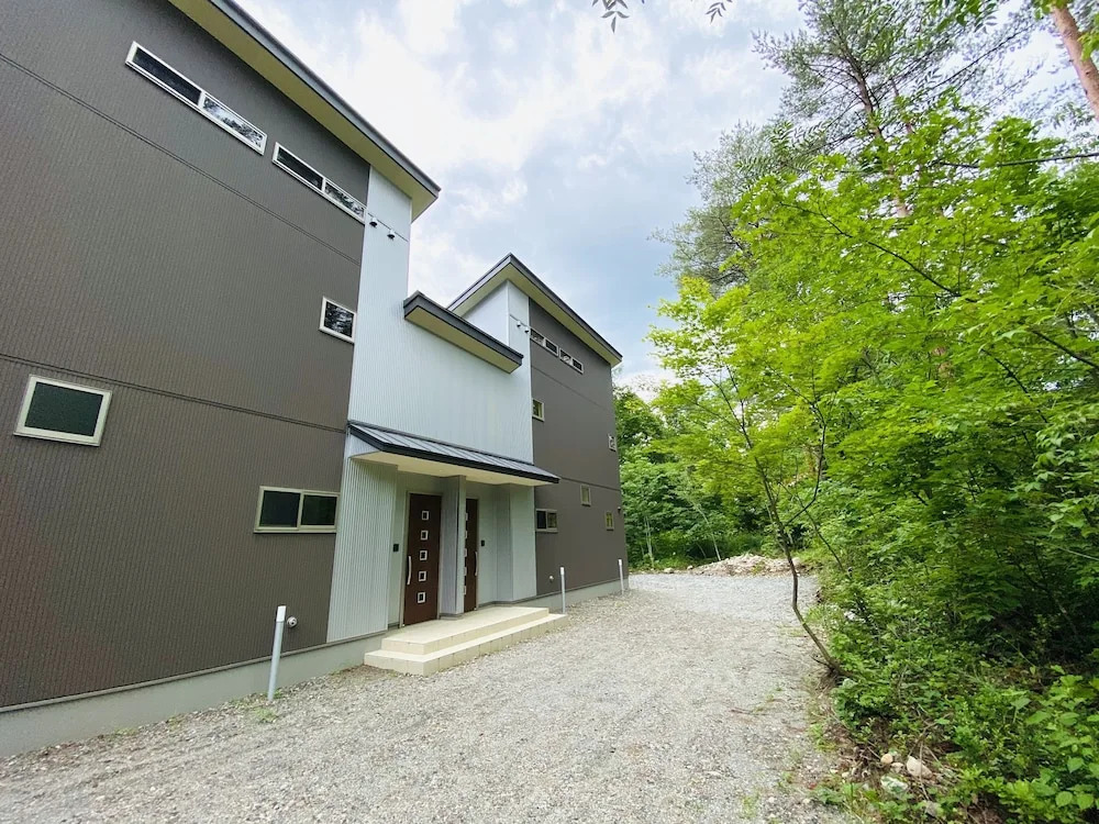 Chalet Villars