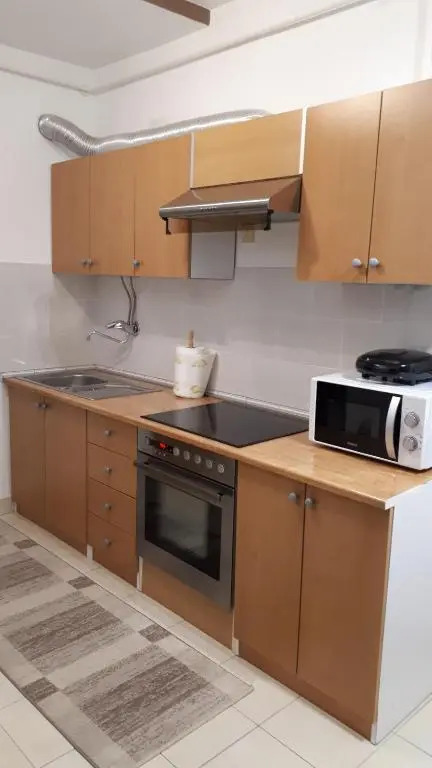 Apartman Panorama