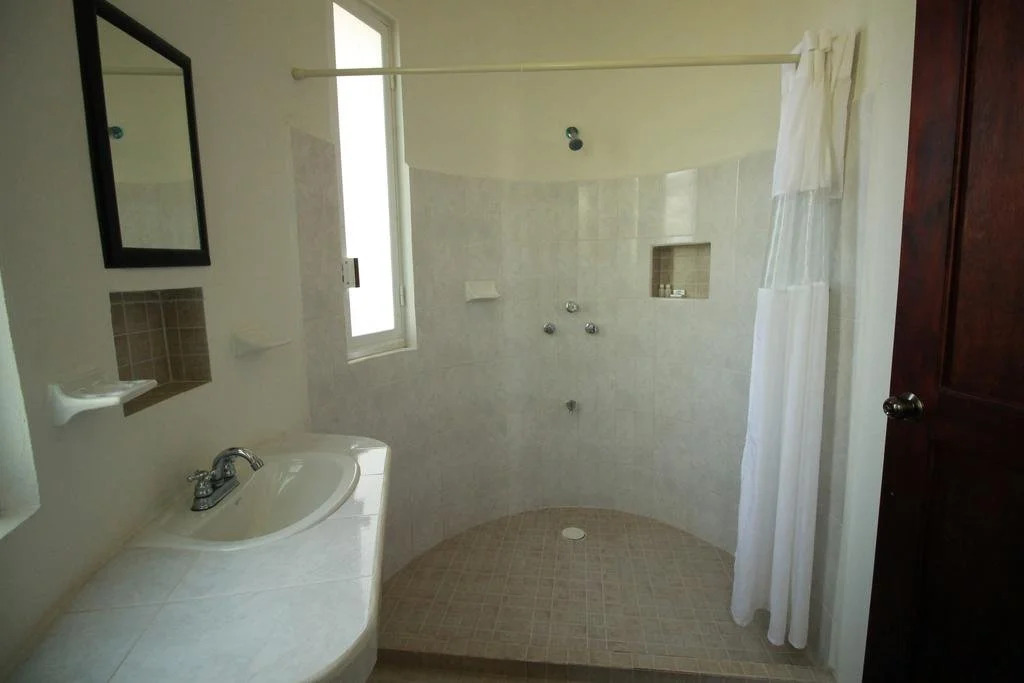 Eco-Hotel Nueva Altia