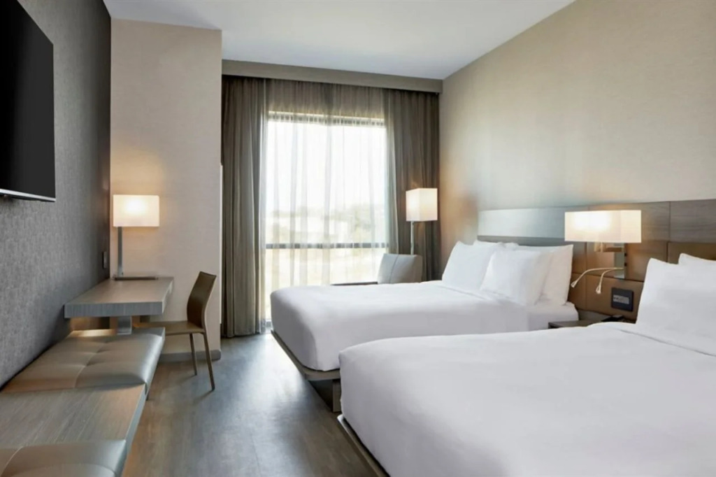 AC Hotel by Marriott Austin Hill Country