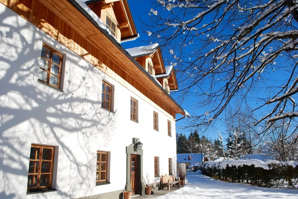 Country House Trata